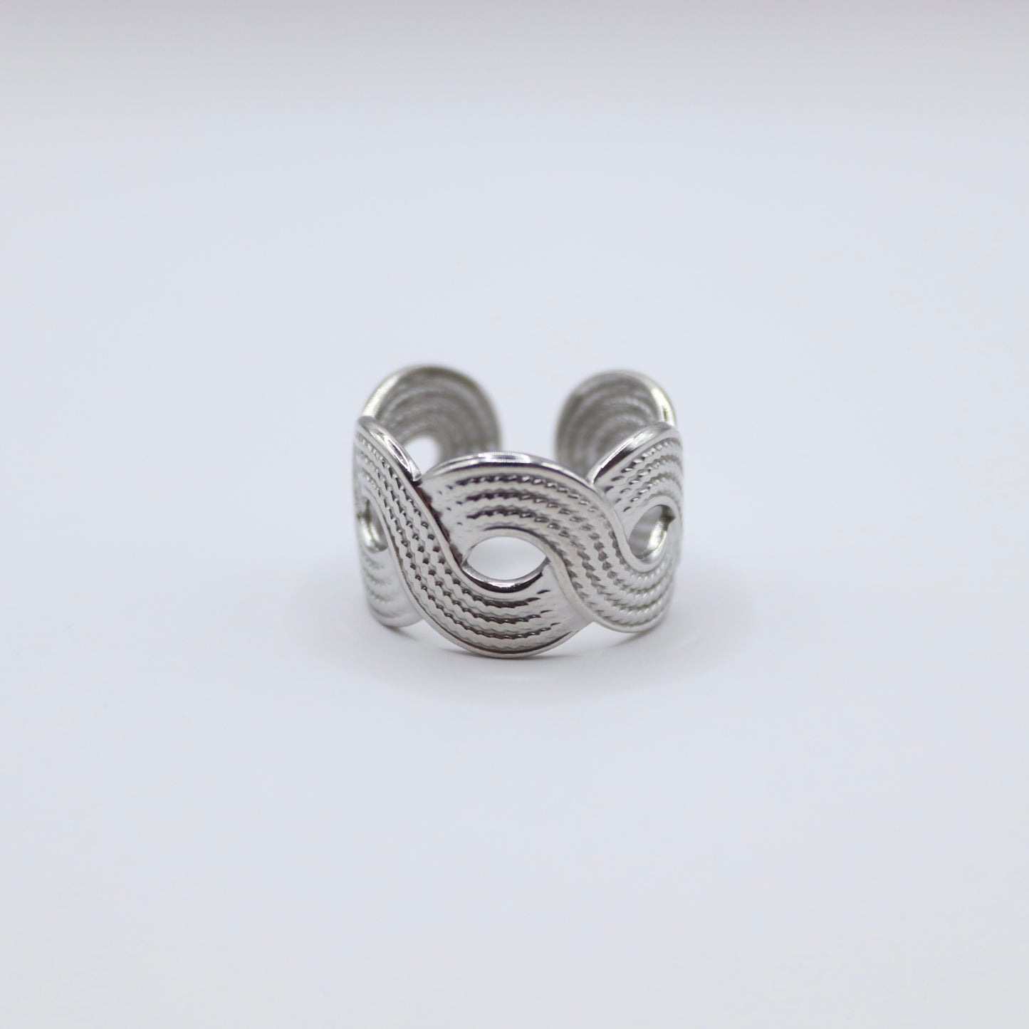 Braid Ring