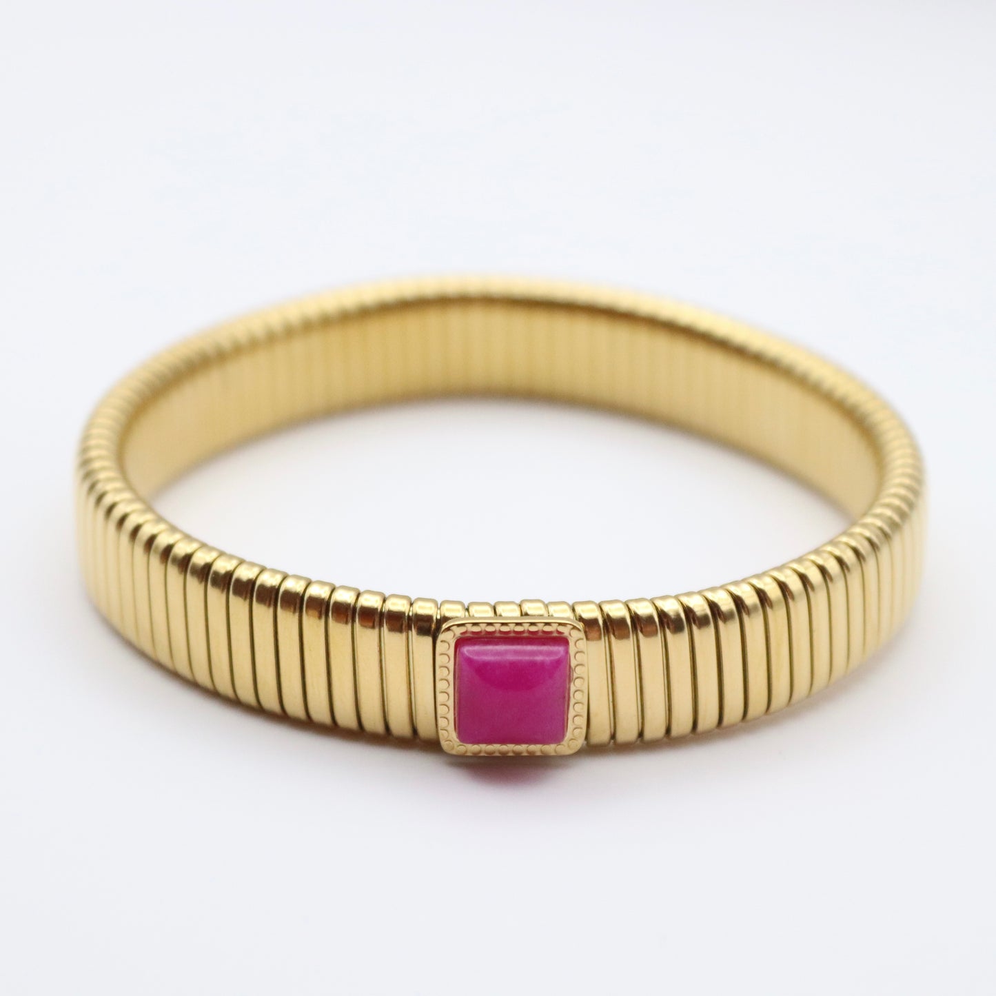 Santorini bracelet