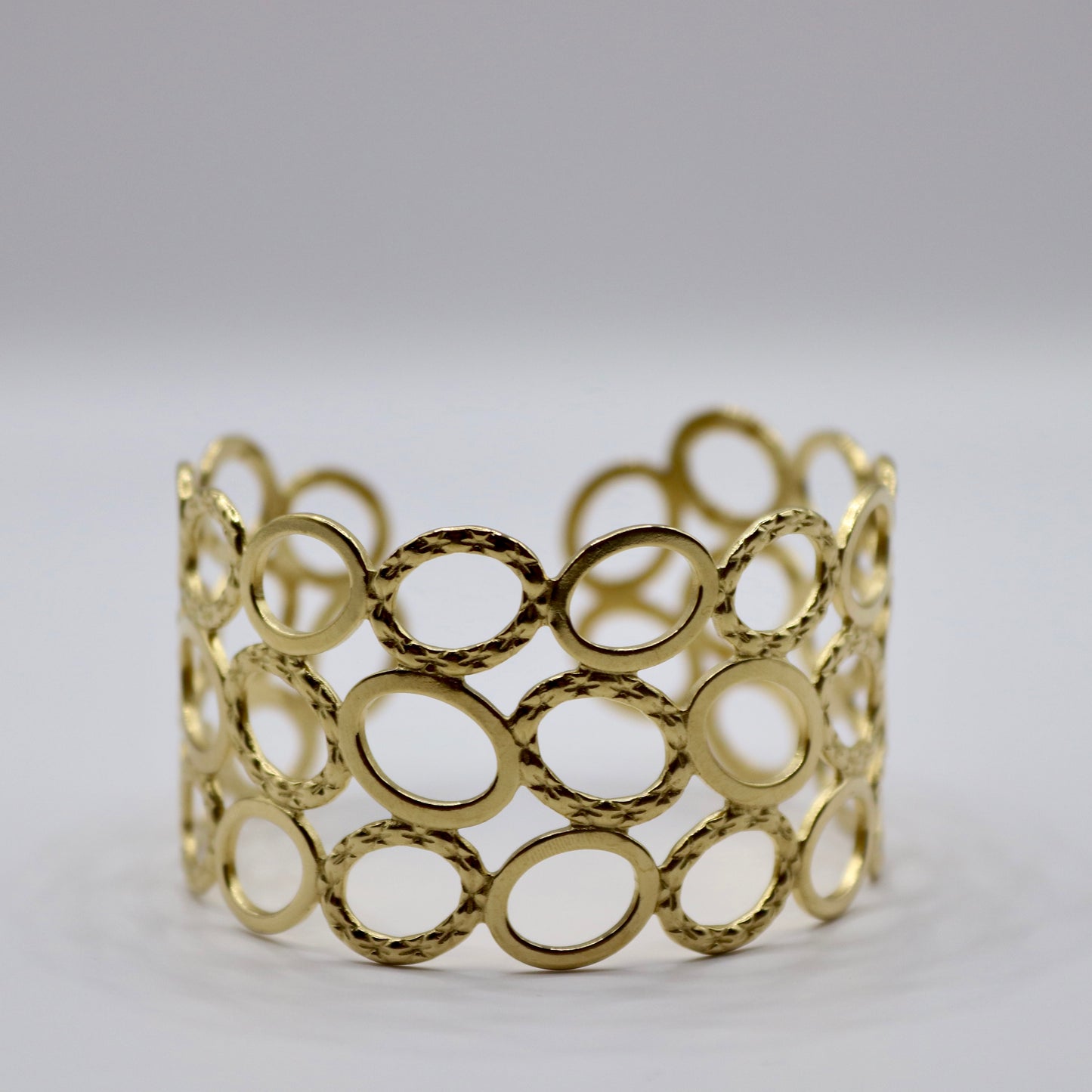 Aeolian Bracelet