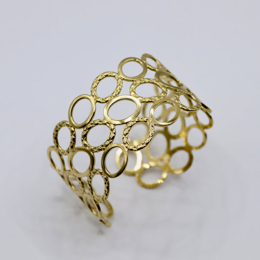 Aeolian Bracelet