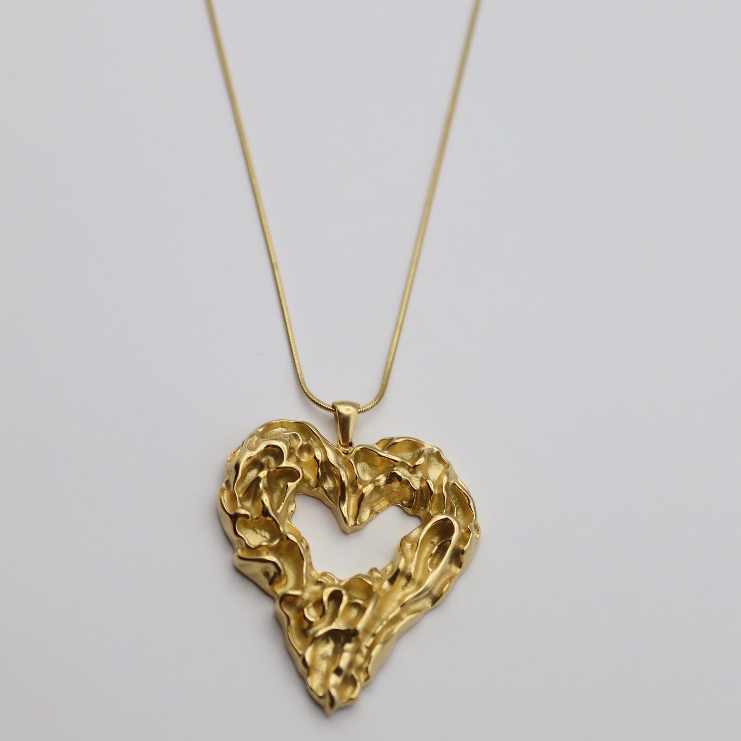 Heart Necklace