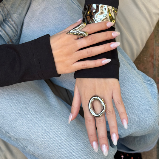 Minu Ring