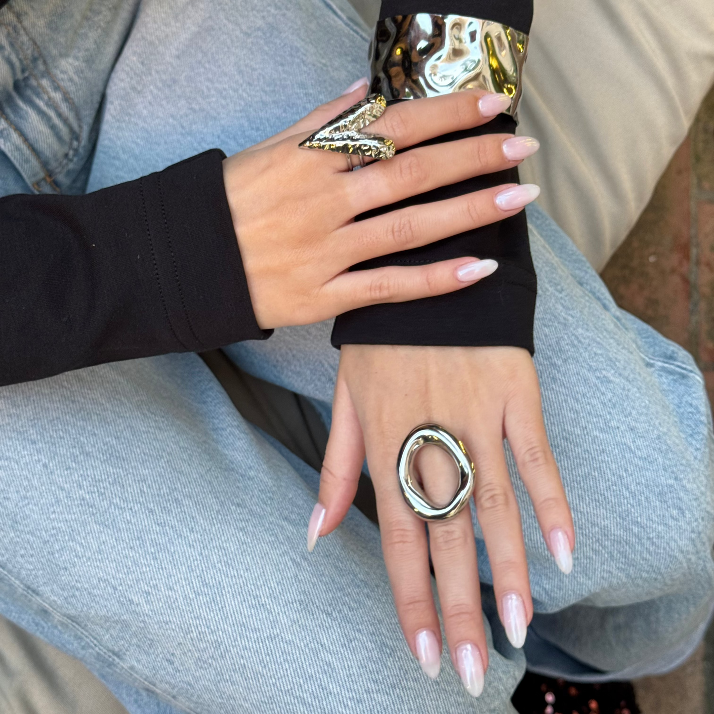 Heart Ring