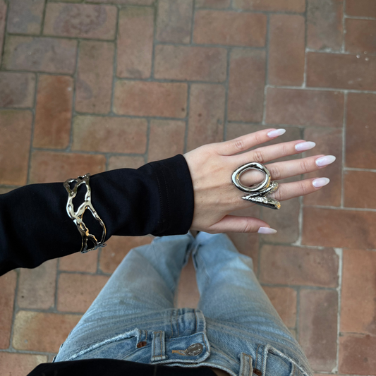 Athens bracelet