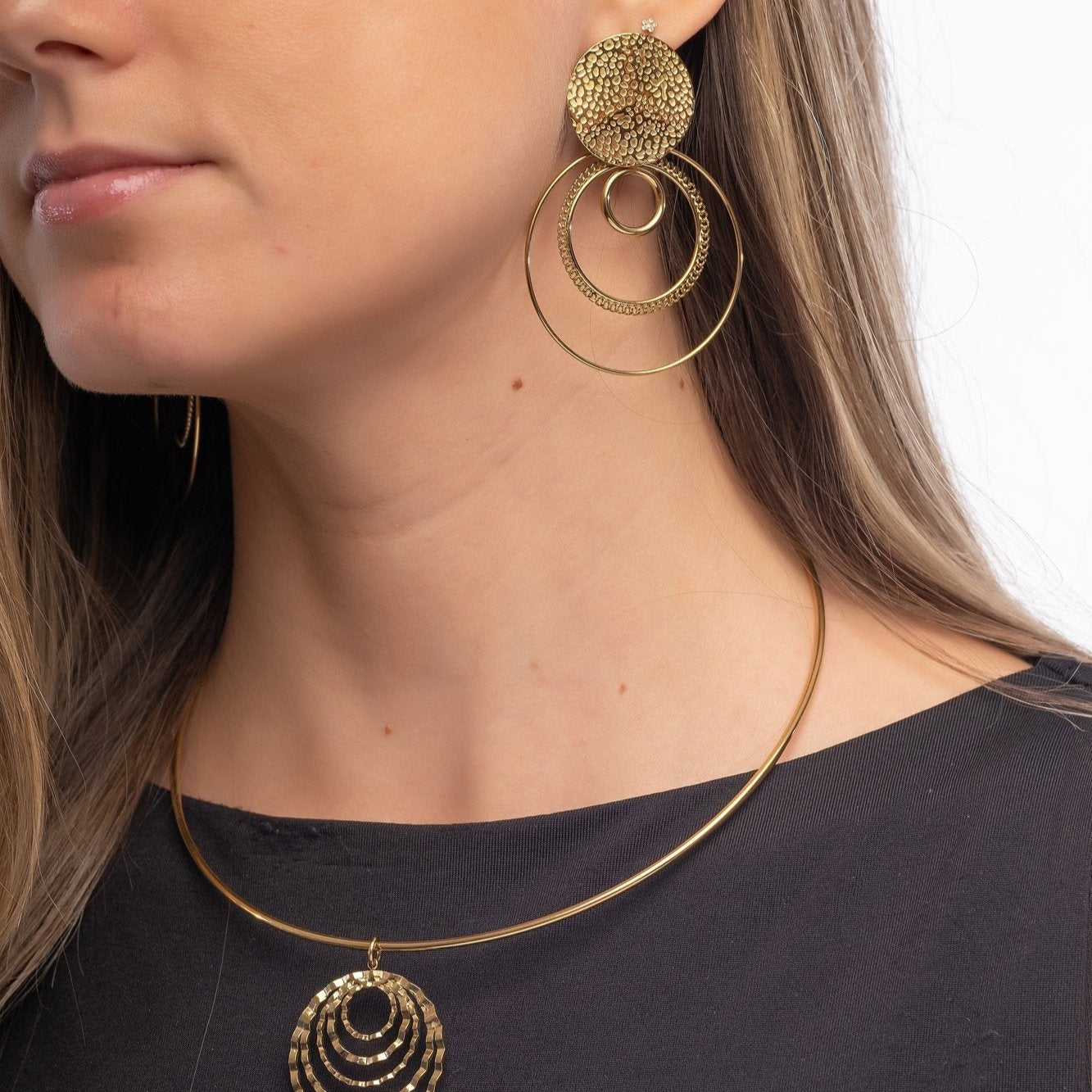 Lisbon earrings
