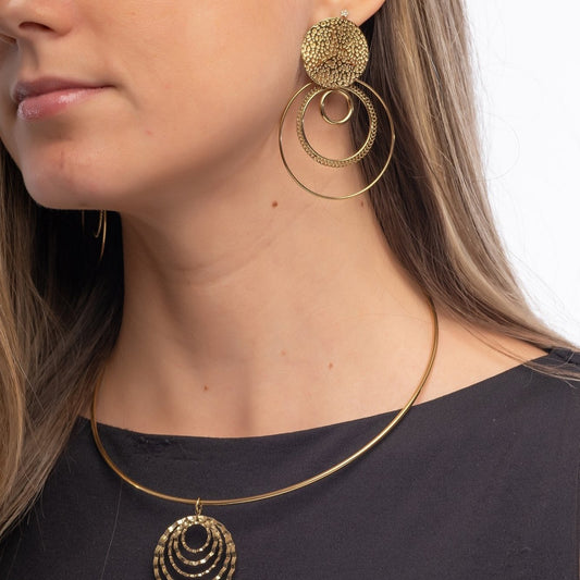Lisbon earrings
