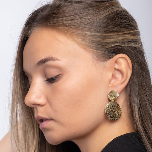 Musa earrings