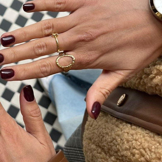 Aura Ring